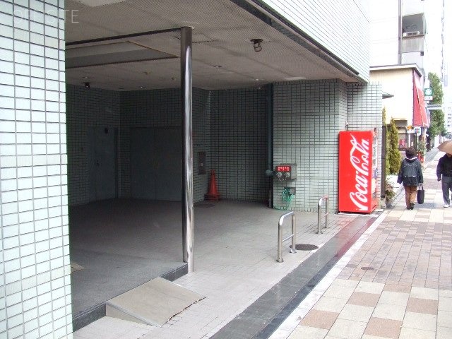 芝井原ビル 画像