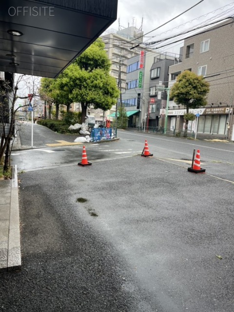 池上貸事務所 画像