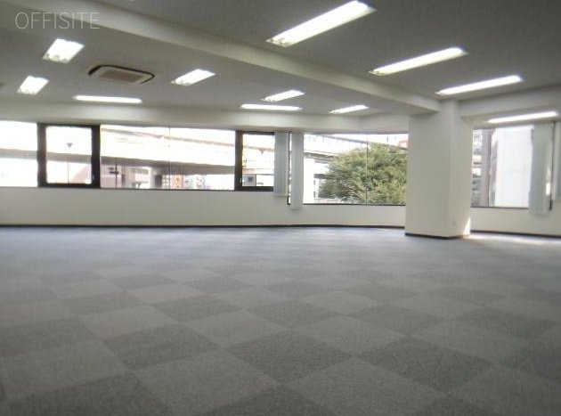 庚申(コウシン)ビル 画像