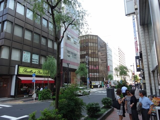 井手口ビル 画像