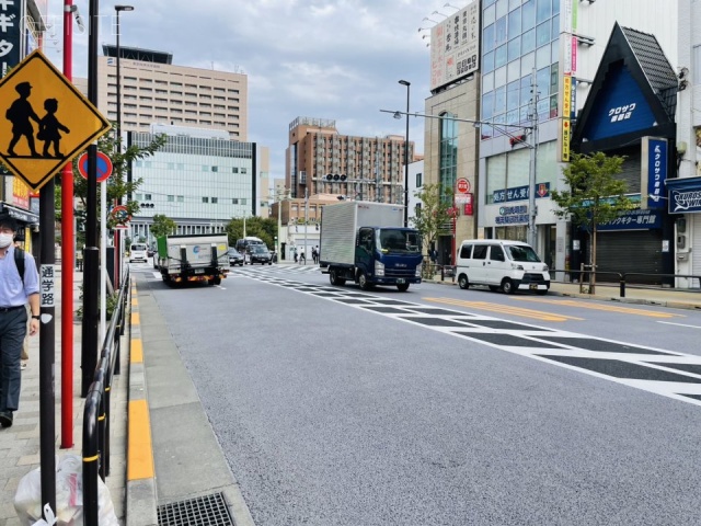 ノアースアーク御茶ノ水　周辺