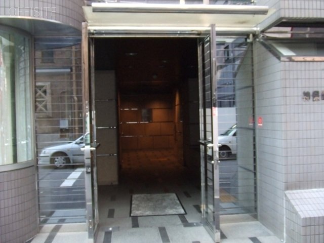 神保町藤和ビル 画像