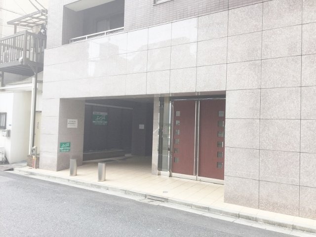 グリーンヒルズ浅草橋ビル 画像