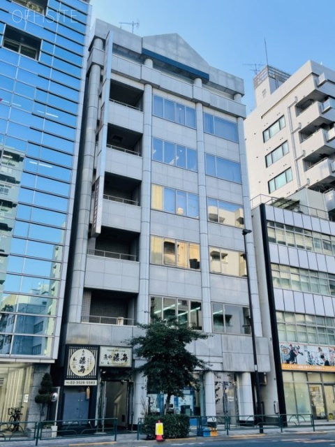 ダイニチ神田ビル 外観