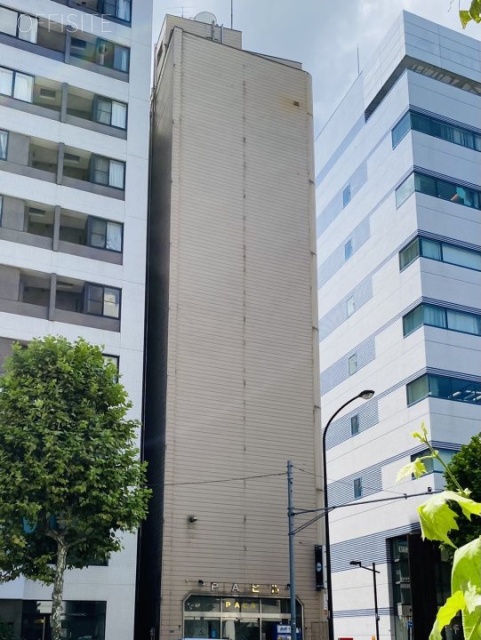 PAビル 外観