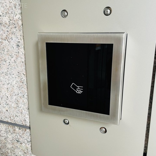 小川町メセナビル 機械警備