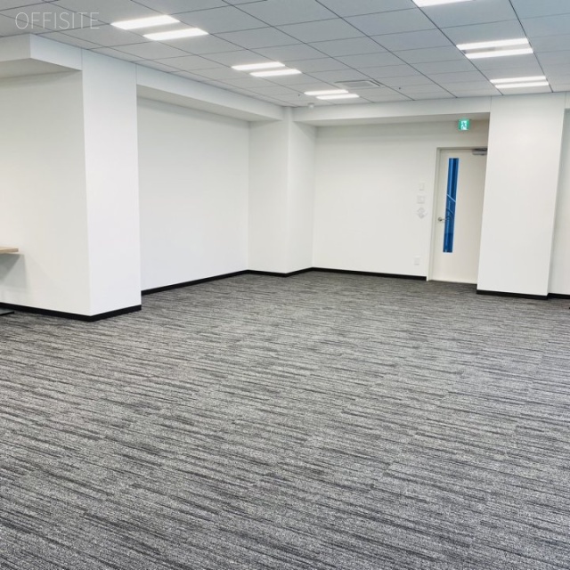 RBM銀座ビル　室内