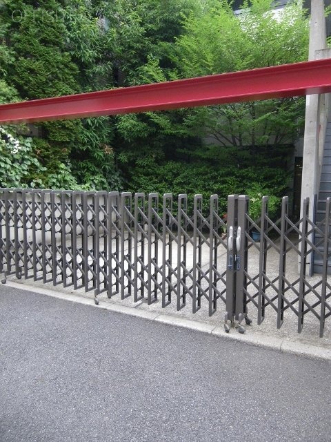 広尾パーソンビル 画像