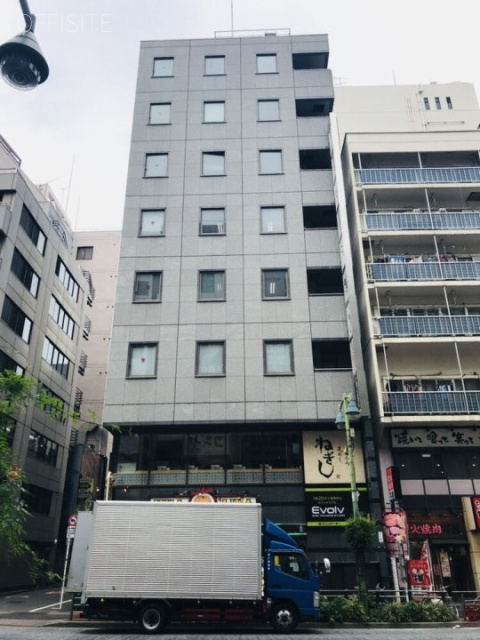 カノウビル 外観