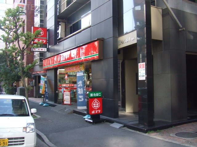 ハヤシビル 画像