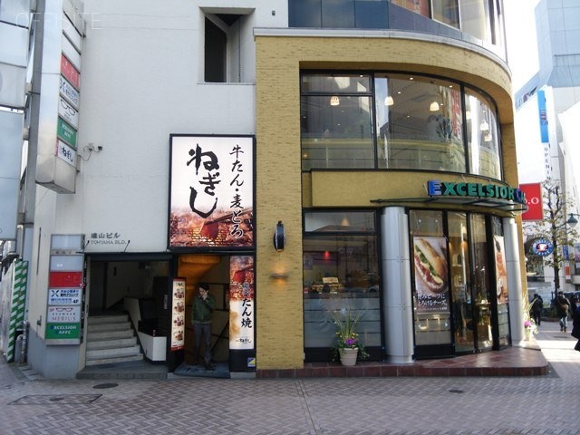 遠山ビル 画像