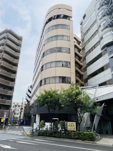 VORT渋谷神泉 内装