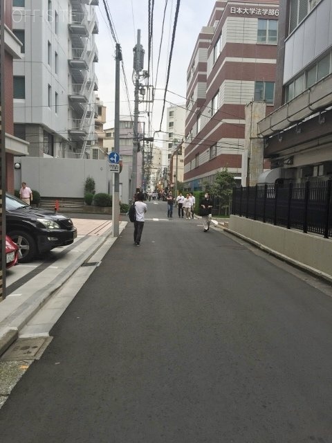 双葉ビル 画像