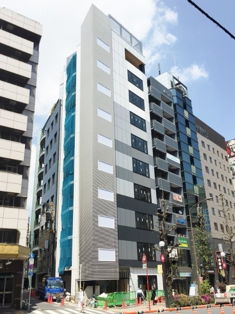 グランベル恵比寿西ビル 画像
