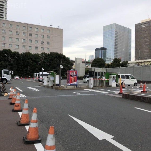 浜松町ビルディング 駐車場