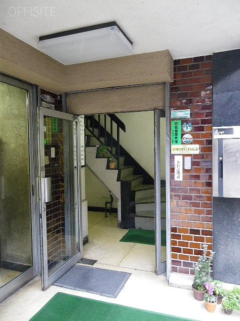シイハシビル 画像