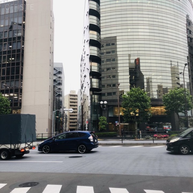 GARDEN Bldg.神田 周辺