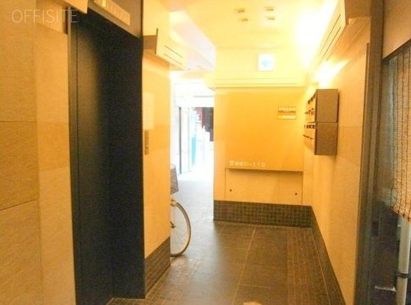 西山興業ソシアルビル 画像