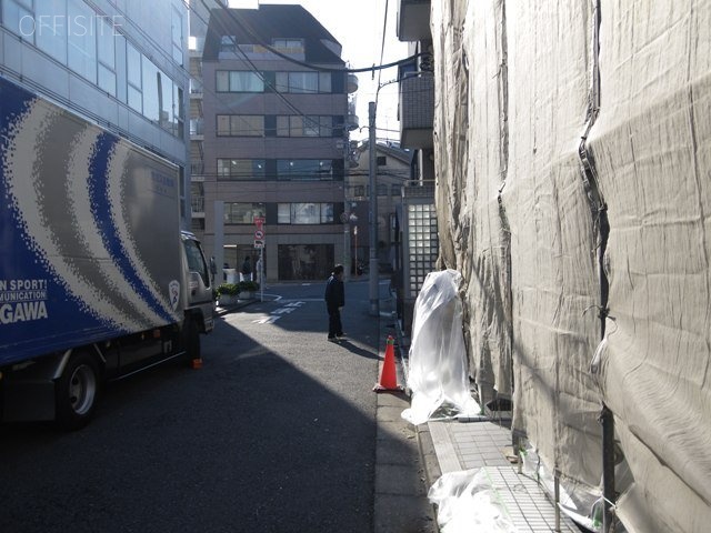 シティボート千駄ヶ谷ビル 画像