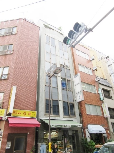 マスダビル 画像