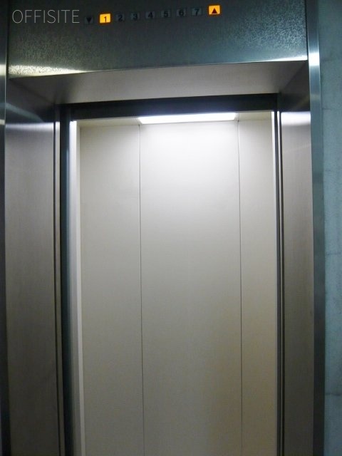 池田ビル エレベーター