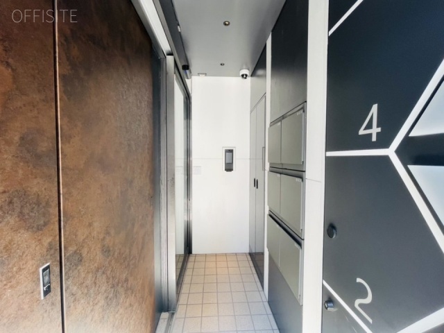 Sobe.Japan.BLD エントランス