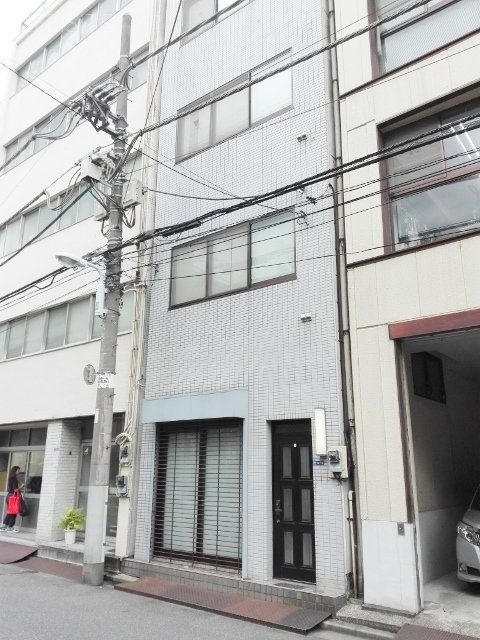 マルエイビル 画像