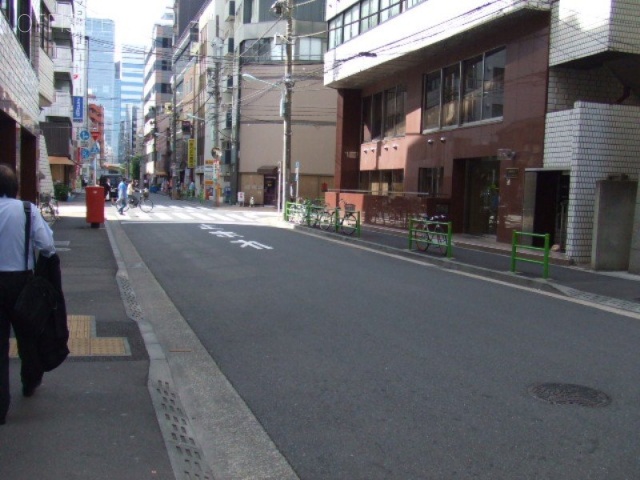 共伸ビル 画像