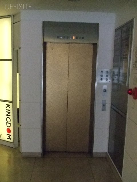 MEISEI表参道ビル 画像