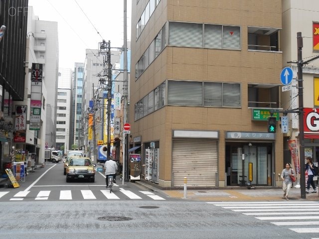 市原ビル 外観