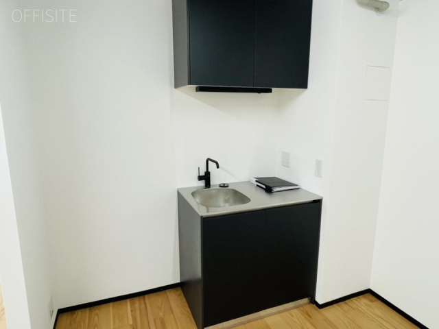 サンブライト本郷 キッチン