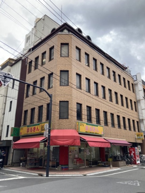 金剛ビル　外観