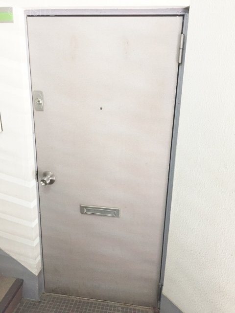 カサ・チキーヤビル 画像