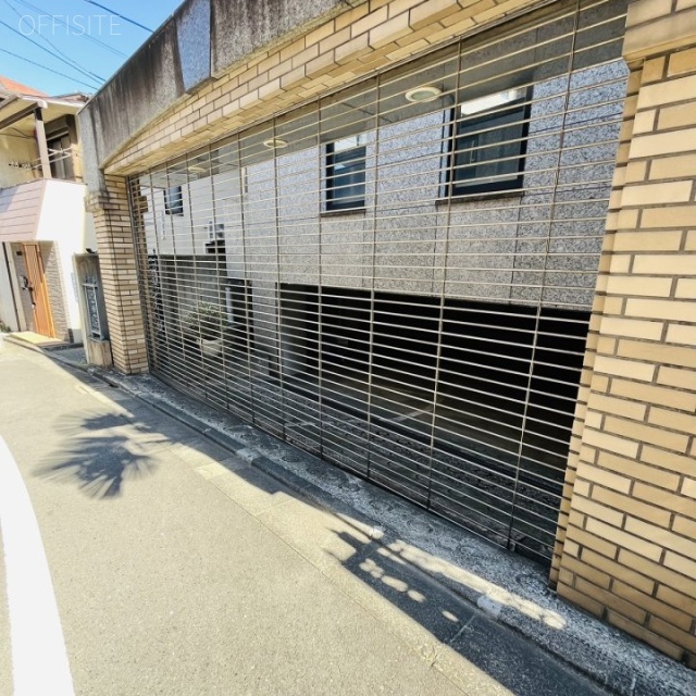 エタニティーマンション和田第3 外観