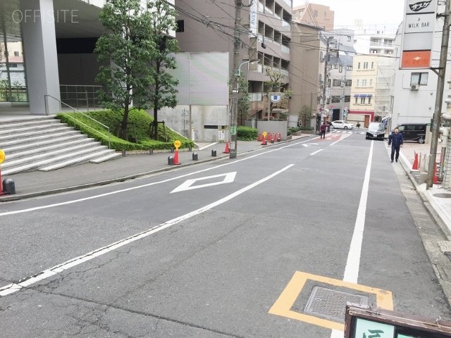 第18宮廷マンション 周辺