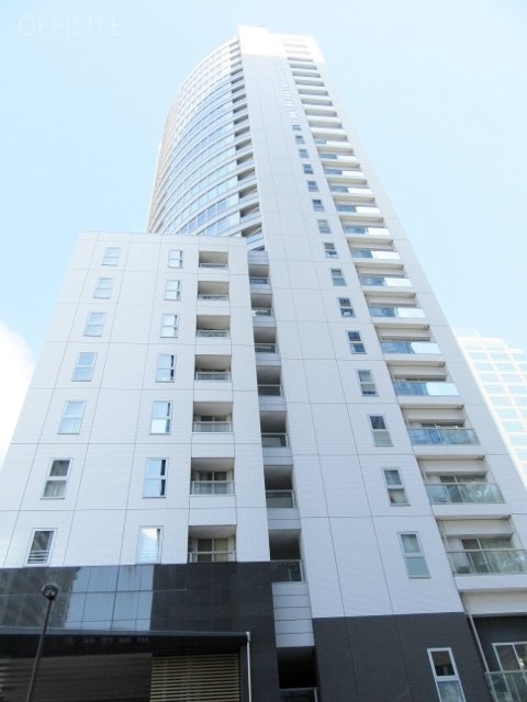 アトラスタワー西新宿 外観