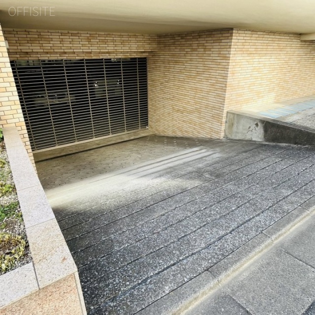 マンション松永 駐車場