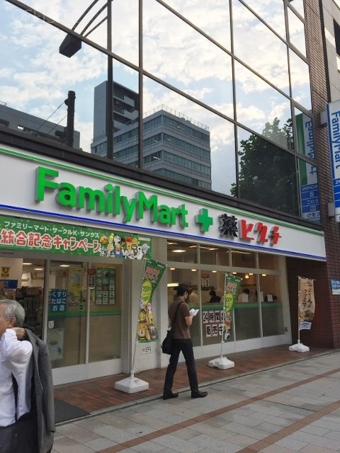 イルヴィアーレ神田小川町　周辺