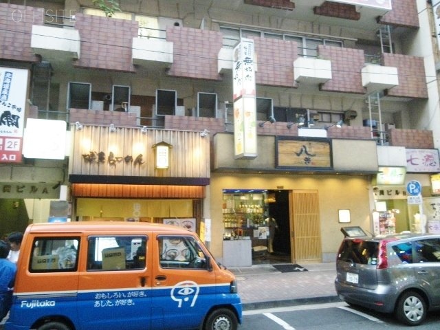 八重洲Bビル 画像