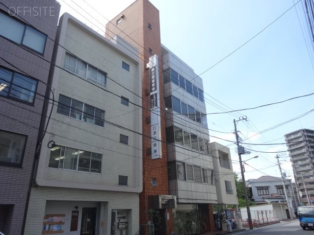 西川ビル 画像