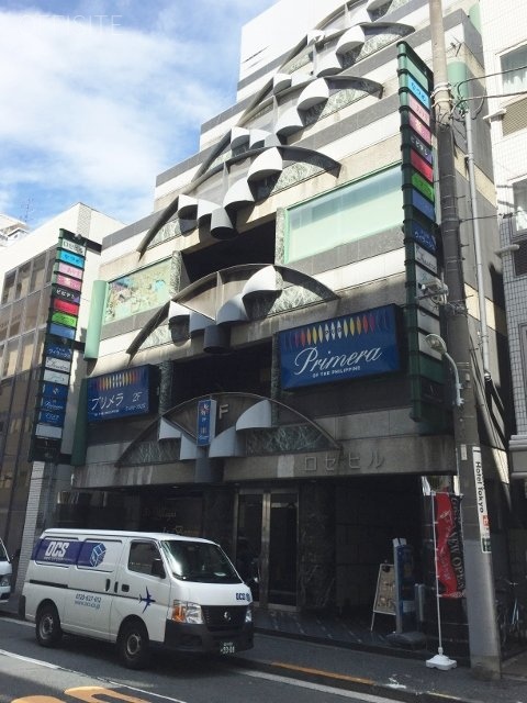 ロゼビル 画像