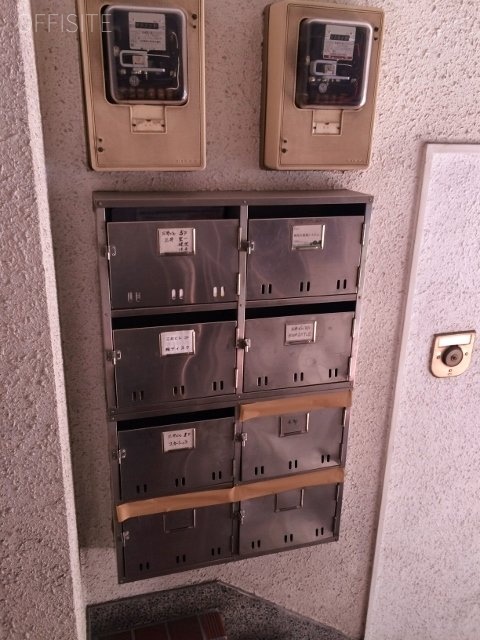 三井ビル 画像
