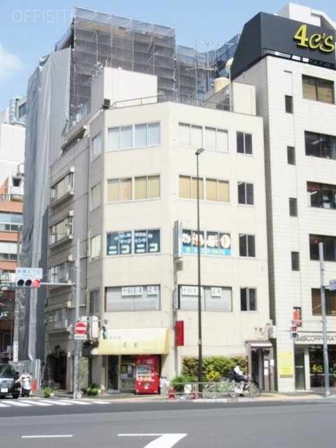 港新ビル 画像