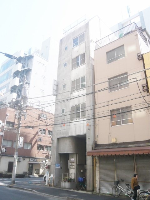 傘長ビル 画像