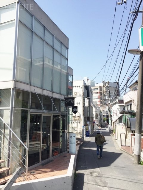 RISA(ライサ)ビル 外観