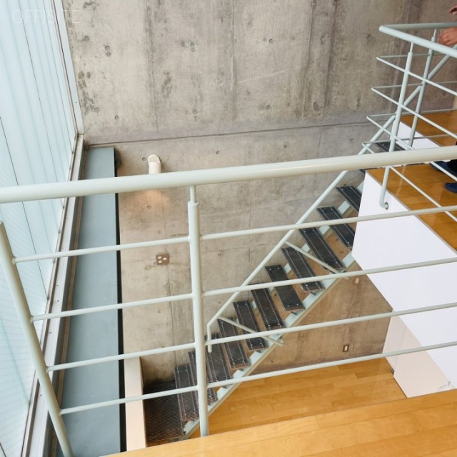 南青山スタジオフラット 202号室 室内