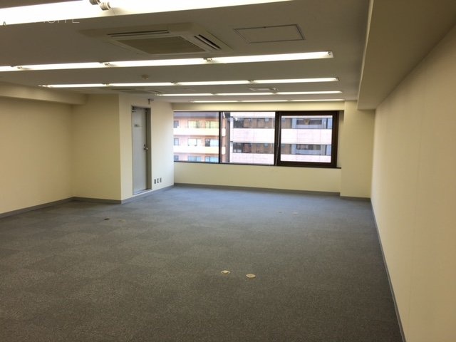 銀座和田ビル 室内