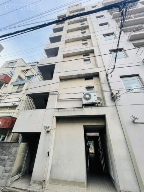 南青山Aビル 外観