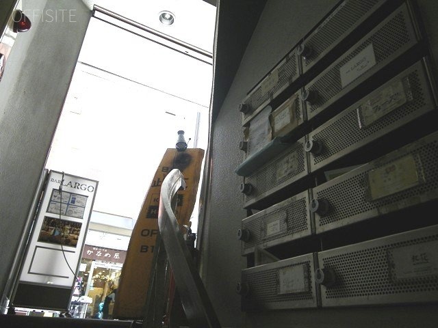 福田ビル 画像