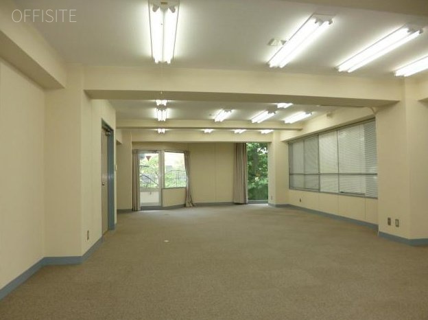 藤本ビル 3階 23.40坪　室内